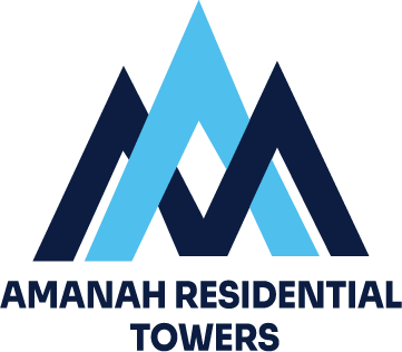 Amanah Residential Towers