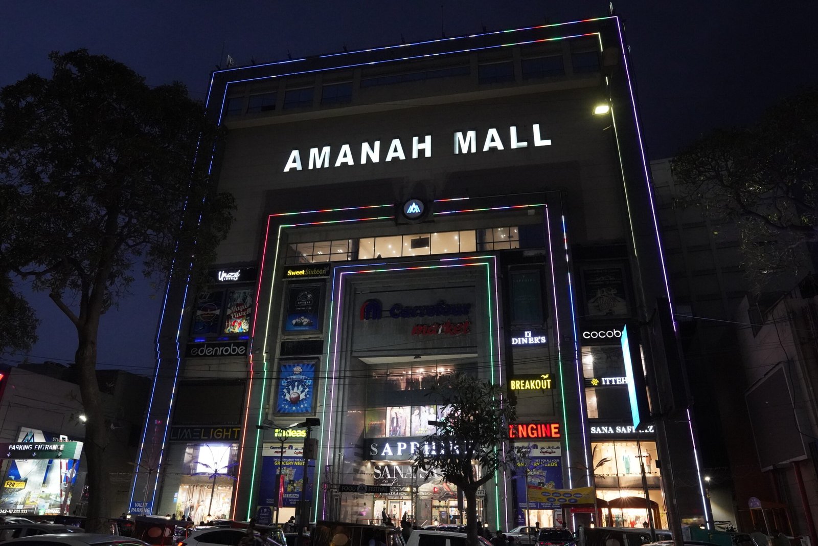 Amanah_Mall