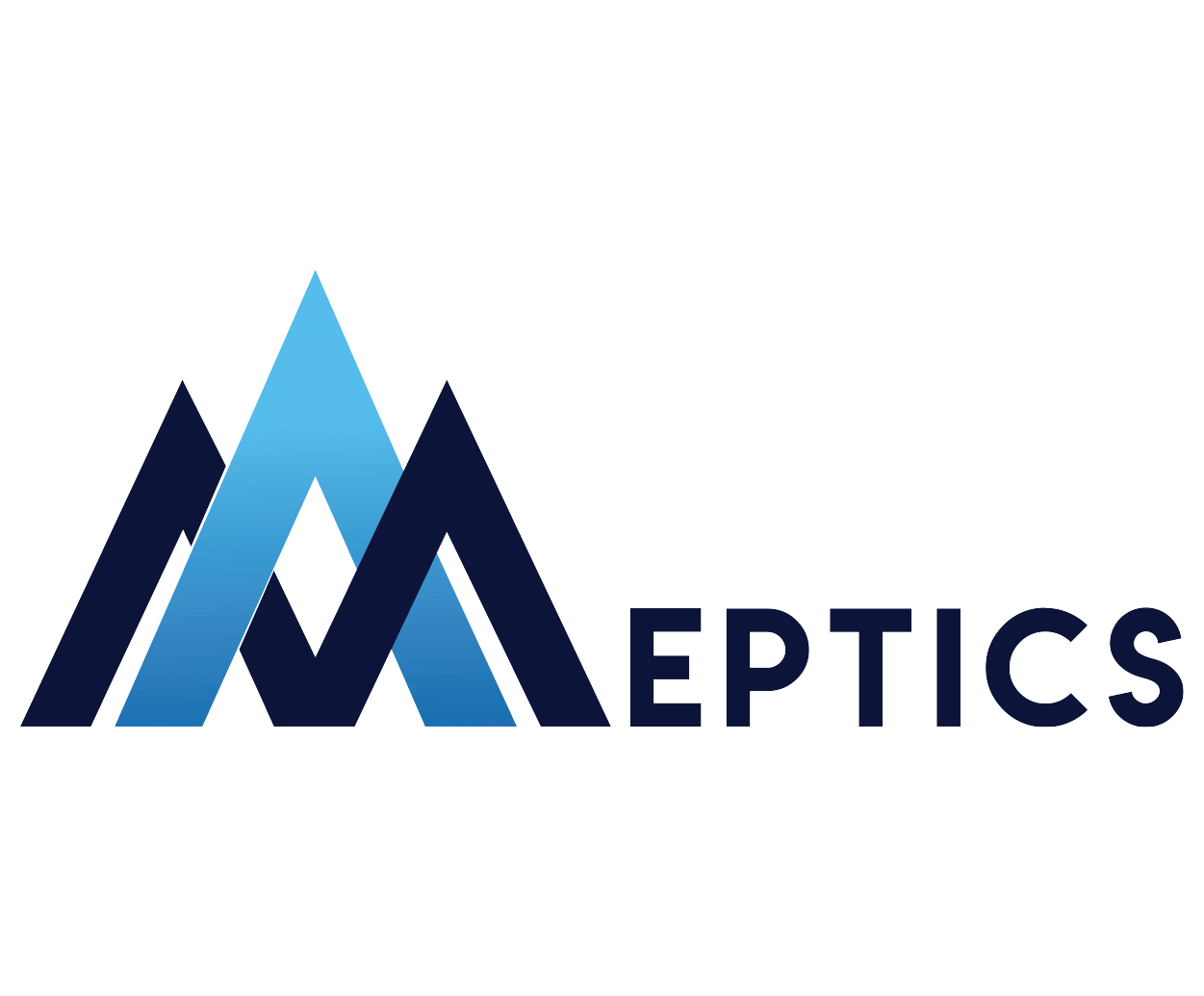 Meptics Logo