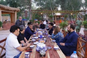 Amanah Affiliate Sales Partner,s Meetup