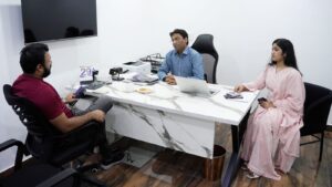 Mou signing ceremony