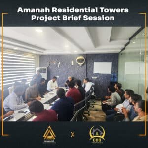 Project Brief Session with cbd 4