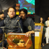 A Night of Qawwali & Golden Investment Opportunities at Amanah Residential Towers!