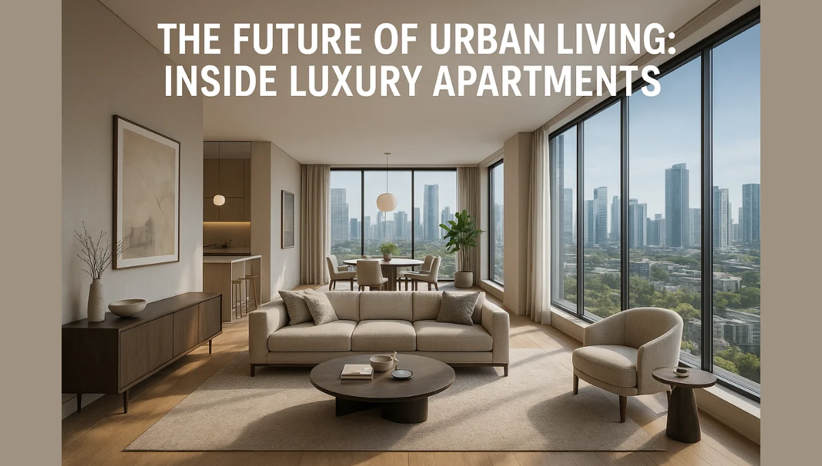 Introduction Urban living is evolving at a rapid pace. Traditional housing is giving way to modern spaces that combine comfort, technology, and lifestyle. Luxury apartments stand at the center of this transformation. They are not just homes; they are lifestyle statements. In Lahore, demand for these residences is rising, with projects like Amanah leading the way. The Shift Towards Luxury Apartments in Urban Living Cities are growing fast, and space is limited. Families and professionals now prefer compact yet modern living. Luxury apartments offer convenience, safety, and access to premium facilities. Unlike traditional houses, these apartments create vibrant communities. In Lahore, many people are looking for the best apartments to match their lifestyle. Apartments offer the comfort of home with the benefits of shared amenities. This shift is redefining urban life and setting new standards of modern living. Key Features Defining Luxury Apartments Modern Architecture and Smart Design The design of luxury apartments focuses on elegance and function. Large windows bring in natural light. Open layouts make the most of space. Smart-home systems allow residents to control lights, security, and appliances with ease. These designs create a perfect balance of comfort and technology. Premium Amenities Amenities set luxury apartments apart. Residents enjoy swimming pools, gyms, and rooftop lounges. Parking spaces, play areas, and high-speed elevators add to the appeal. These features provide a complete lifestyle within one community. For many, this is what makes the best apartments in Lahore stand out. Security and Privacy Security is one of the strongest attractions. Gated communities, CCTV cameras, and professional staff ensure safety 24/7. Residents enjoy peace of mind knowing their families are secure. Privacy is another key element, with dedicated entrances and private floors for added comfort. Why Lahore is Becoming a Hub for Luxury Apartments Lahore is growing into a modern hub for real estate. The demand for luxury apartments is rising among professionals, investors, and families. The city’s expanding infrastructure and modern lifestyle attract people who want the best apartments in Lahore. Easy access to schools, hospitals, and markets adds value to apartment living. Many new projects are targeting families who want comfort with affordability. This trend is creating a competitive market where only the best-designed projects stand out. Spotlight on Amanah Developments Amanah Residential Towers The Amanah Residential Towers represent modern architecture in the heart of Lahore. These towers offer spacious layouts, smart-home technology, and exclusive amenities. Families find comfort in the vibrant community and high-end design. They are counted among the best apartments in Lahore for those seeking style and convenience. Amanah Noor Residence The Amanah Noor Residence blends elegance with affordability. It caters to families who want to upgrade their lifestyle without breaking their budget. Its modern facilities and prime location make it a preferred choice for buyers. Amanah Serviced Apartments For professionals and travelers, Amanah Serviced Apartments offer flexibility and comfort. These apartments provide hotel-style services with the privacy of a home. They are ideal for businesspeople who want convenience without compromise. Amanah1 Platform Amanah1 makes it easy to buy apartments in Lahore. The platform provides detailed project information and expert guidance. Buyers can explore Amanah Residential Towers, Amanah Noor Residence, and Amanah Serviced Apartments directly online. This digital-first approach saves time and builds trust. Investment Potential of Luxury Apartments Investing in luxury apartments offers both stability and growth. Lahore’s real estate market is expanding, making apartments a profitable choice. Rental yields are strong, especially for serviced apartments that attract professionals and expats. Property values in premium locations continue to rise. Those who buy apartments in high-demand areas secure long-term appreciation. For investors, projects like Amanah provide a safe and profitable option. Future Trends in Urban Luxury Living The future of luxury apartments is tied to technology and sustainability. Green buildings with energy-efficient designs are becoming popular. Developers are adding eco-friendly systems like solar panels and smart water use. Technology is also shaping the future. Apartments now feature IoT devices, AI-based security, and automation. Residents can manage their homes remotely with mobile apps. Community-focused living spaces, including parks and co-working zones, will define the next generation of best apartments. FAQs What makes luxury apartments different from regular apartments? Luxury apartments offer premium designs, modern amenities, and superior security. They provide more comfort and convenience than regular apartments. Which are the best apartments in Lahore for families? Projects like Amanah Residential Towers and Amanah Noor Residence are among the best apartments in Lahore due to their facilities and locations. Why are Amanah Residential Towers considered a top choice? They combine modern architecture, smart-home technology, and community amenities, making them ideal for families and professionals. Is it a good idea to buy apartments in Lahore right now? Yes. Lahore’s real estate market is growing, and investing in premium apartments ensures strong returns. How do serviced apartments benefit professionals? Serviced apartments provide hotel-like services with the comfort of private living, making them ideal for businesspeople and frequent travelers. Conclusion The future of urban living lies in luxury apartments. They bring together style, security, and modern lifestyle in one package. In Lahore, projects like Amanah Residential Towers, Amanah Noor Residence, and Amanah Serviced Apartments are leading this change. For families, professionals, and investors, these developments represent the best opportunities. If you want to upgrade your lifestyle or make a smart investment, explore options on Amanah1. It’s the easiest way to buy apartments in Lahore and secure your place in the future of urban living.