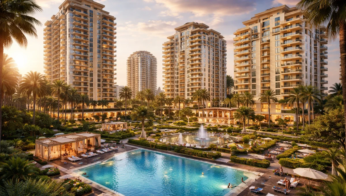 Best Apartments in Lahore with Flexible Payment Plans