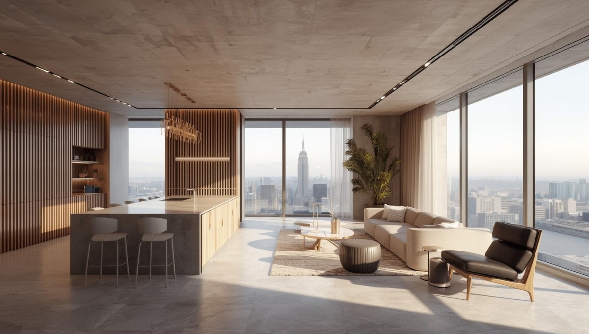 Future Trends Shaping the Best Apartments in 2026