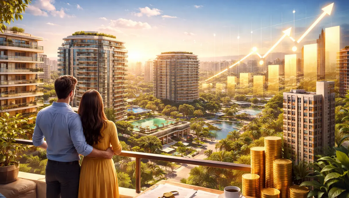 Why Buying the Best Apartments Is a Smart Investment in 2026